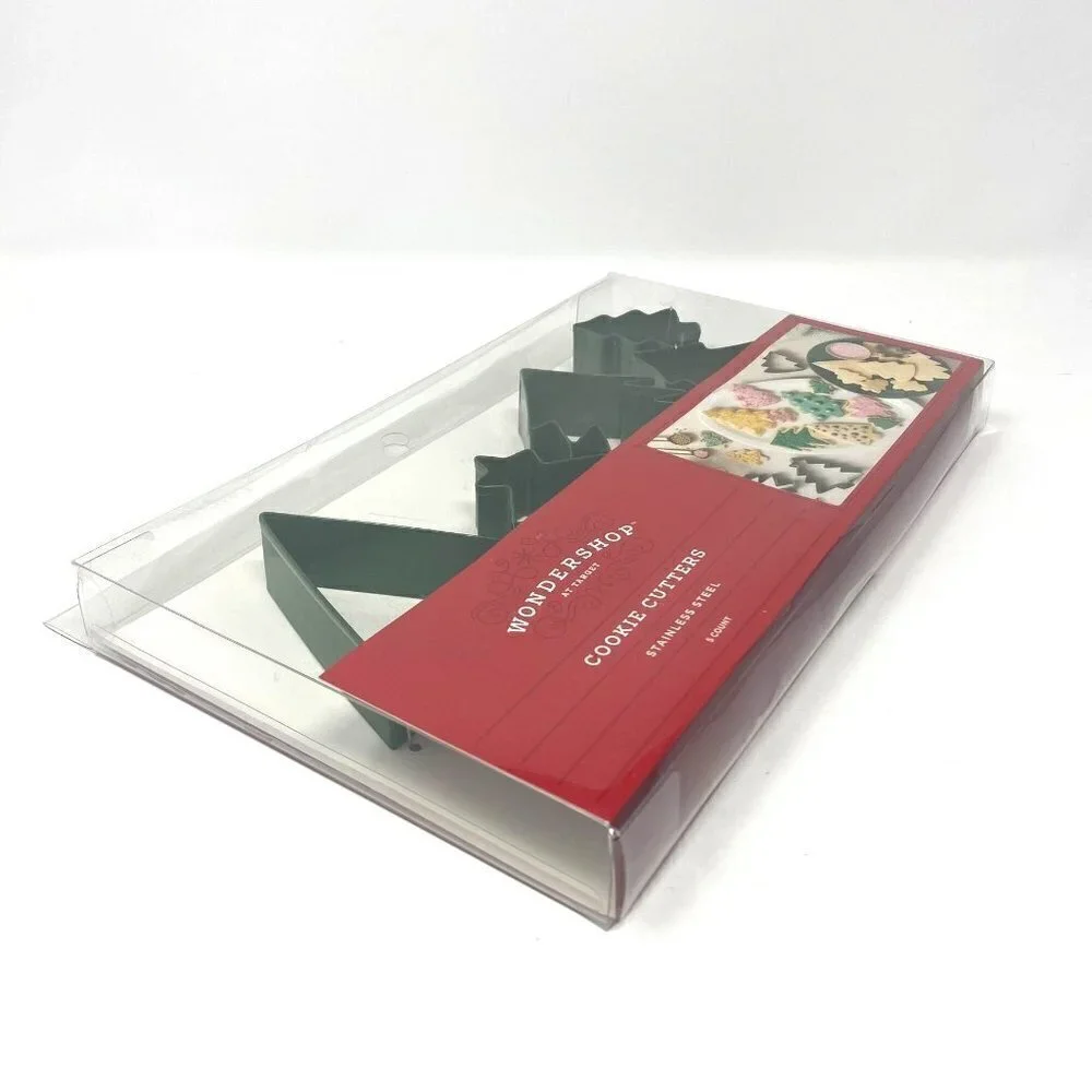 Target stainless steel